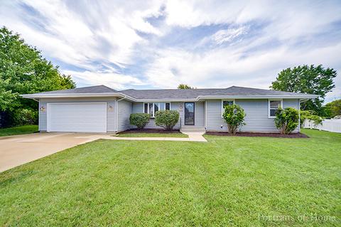 6446 Peyla Ln, Plainfield, IL 60586 photo 1