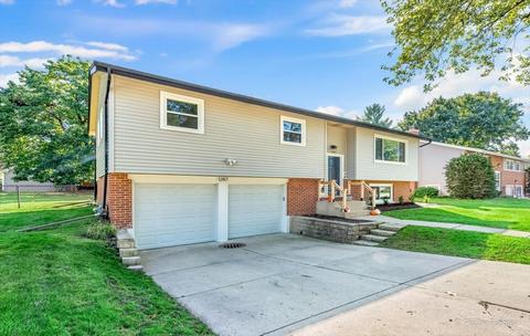 1287 Blackhawk Dr, Elgin, IL 60120 photo 26