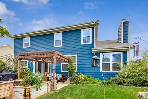 427 W Amberside Dr, Elgin, IL 60124 photo 49
