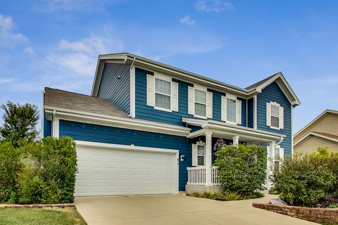 427 W Amberside Dr, Elgin, IL 60124 photo 2