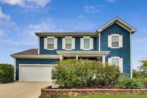 427 W Amberside Dr, Elgin, IL 60124 photo 1