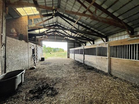 9822 Mill Rd, Mount Carroll, IL 61053 photo 53