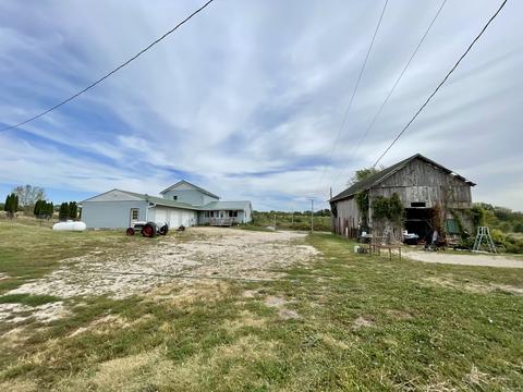 9822 Mill Rd, Mount Carroll, IL 61053 photo 57