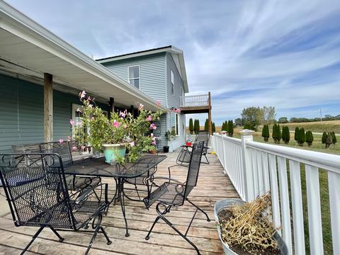 9822 Mill Rd, Mount Carroll, IL 61053 photo 38