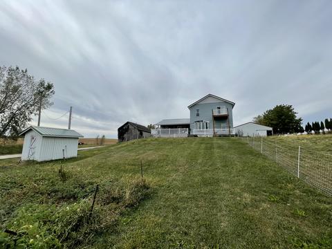 9822 Mill Rd, Mount Carroll, IL 61053 photo 43