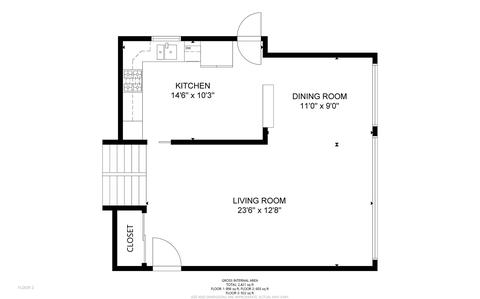 836 S Tures Ln, Des Plaines, IL 60018 photo 24