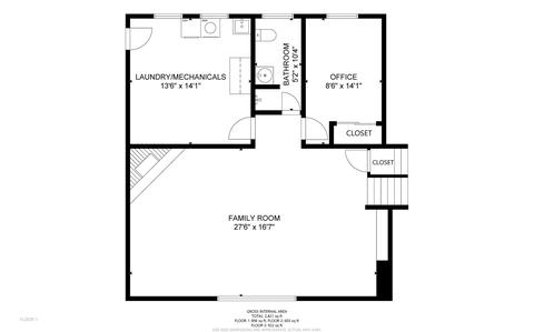 836 S Tures Ln, Des Plaines, IL 60018 photo 26