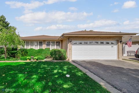 836 S Tures Ln, Des Plaines, IL 60018 photo 1