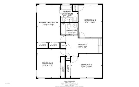 836 S Tures Ln, Des Plaines, IL 60018 photo 25