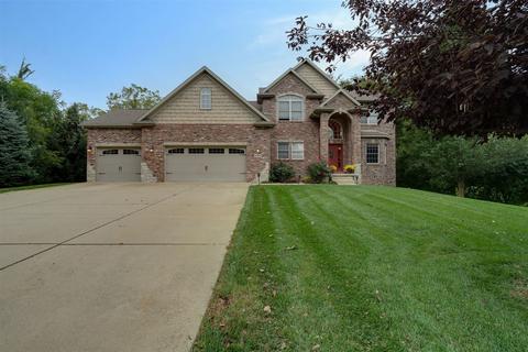 9432 Abbey Way, Downs, IL 61736 photo 3