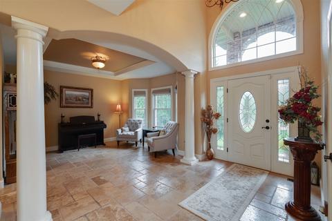 9432 Abbey Way, Downs, IL 61736 photo 20