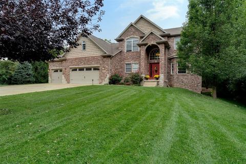 9432 Abbey Way, Downs, IL 61736 photo 1
