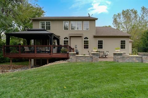 9432 Abbey Way, Downs, IL 61736 photo 16