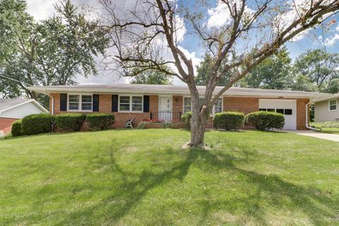 105 Ellis Ave, Normal, IL 61761 photo 1