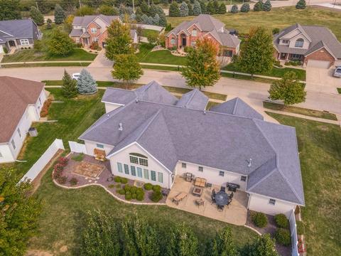 66 Brookstone Cir, Bloomington, IL 61704 photo 72