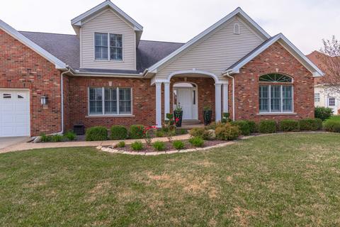 66 Brookstone Cir, Bloomington, IL 61704 photo 76