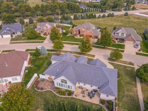 66 Brookstone Cir, Bloomington, IL 61704 photo 74