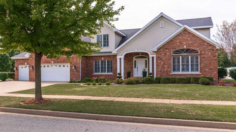 66 Brookstone Cir, Bloomington, IL 61704 photo 79