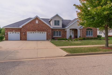 66 Brookstone Cir, Bloomington, IL 61704 photo 78