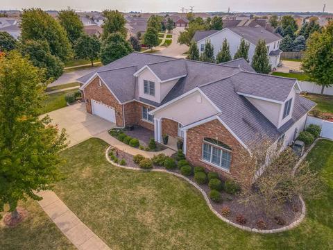 66 Brookstone Cir, Bloomington, IL 61704 photo 73