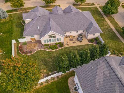 66 Brookstone Cir, Bloomington, IL 61704 photo 71