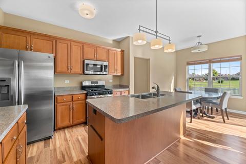 16415 Hidden River Cir, Plainfield, IL 60586 photo 2
