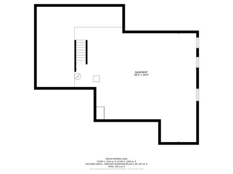 16415 Hidden River Cir, Plainfield, IL 60586 photo 22
