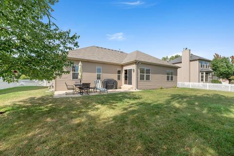 16415 Hidden River Cir, Plainfield, IL 60586 photo 19