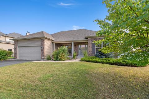 16415 Hidden River Cir, Plainfield, IL 60586 photo 1