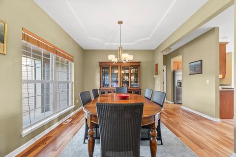 16415 Hidden River Cir, Plainfield, IL 60586 photo 8