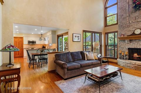 817 Lyford Ln, Wheaton, IL 60189 photo 5