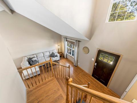 4612 Peacock Ln, Plainfield, IL 60586 photo 12
