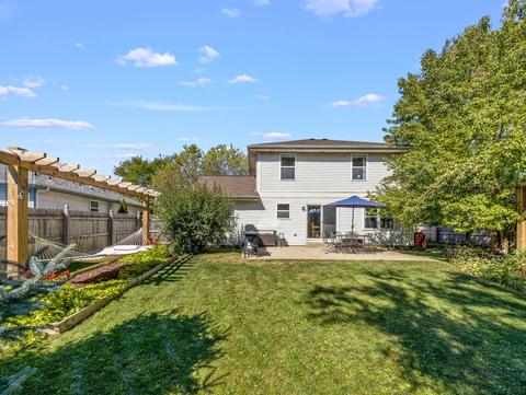 4612 Peacock Ln, Plainfield, IL 60586 photo 23