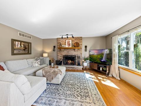 4612 Peacock Ln, Plainfield, IL 60586 photo 5