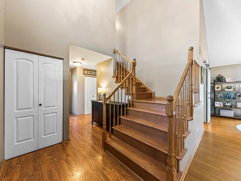 4612 Peacock Ln, Plainfield, IL 60586 photo 2