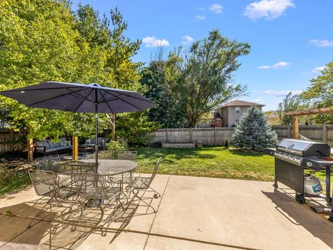 4612 Peacock Ln, Plainfield, IL 60586 photo 22