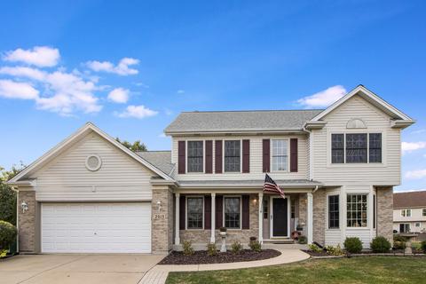 2015 Torwood Cir, Plainfield, IL 60586 photo 1