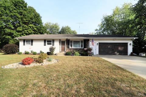 334 5th Ave, Marengo, IL 60152 photo 1