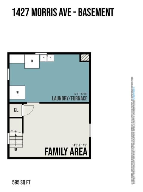 1427 Morris Ave, Berkeley, IL 60163 photo 28