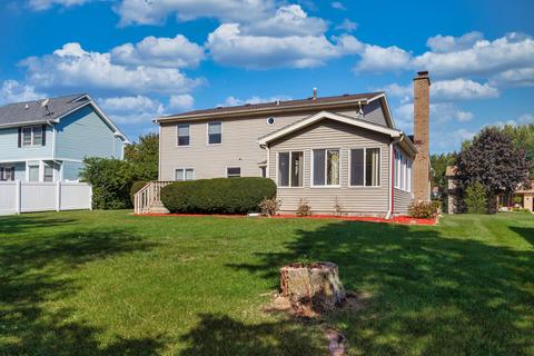 3415 W Bretons Dr, Mchenry, IL 60050 photo 37