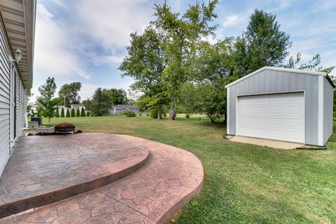 707 E 11th St, Delavan, IL 61734 photo 25