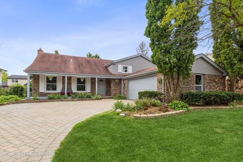 1603 E Suffield Dr, Arlington Heights, IL 60004 photo 1