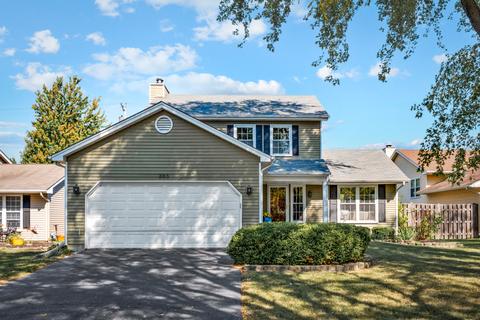 385 Pearson Cir, Naperville, IL 60563 photo 2
