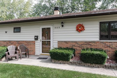 505 Aberdeen St, Hoffman Estates, IL 60169 photo 20