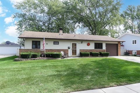 505 Aberdeen St, Hoffman Estates, IL 60169 photo 1