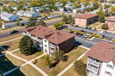 261 Gregory St #12, Aurora, IL 60504 photo 22