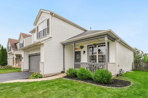5754 Lake Pointe Dr, Plainfield, IL 60586 photo 2