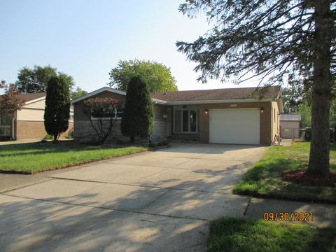 15213 Ridgeway Ave, Midlothian, IL 60445 photo 1
