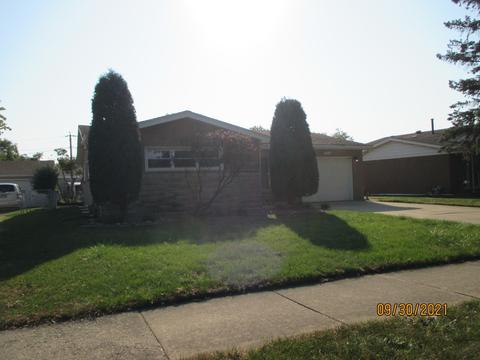 15213 Ridgeway Ave, Midlothian, IL 60445 photo 2