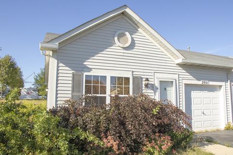 2801 Sarah Ct, Plano, IL 60545 photo 1